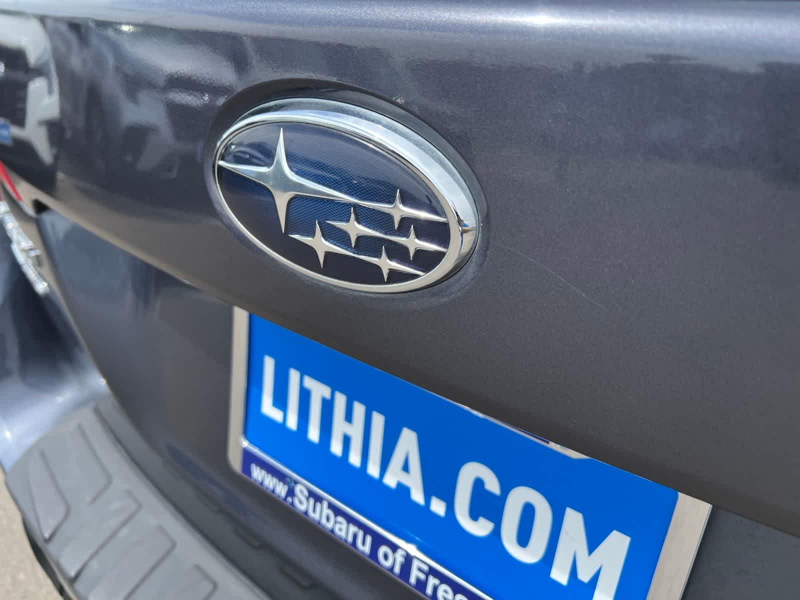 Thumbnail: 2017 Subaru Outback - 6