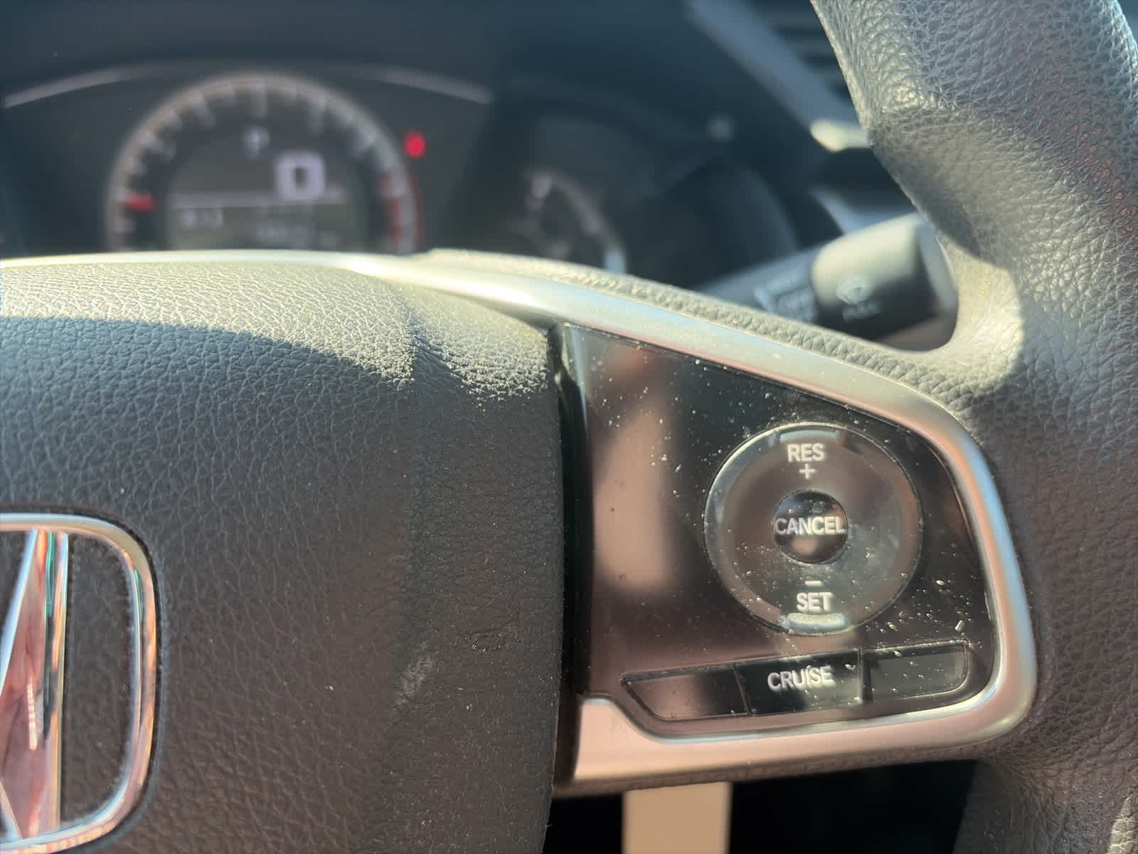 Thumbnail: 2016 Honda Civic - 35