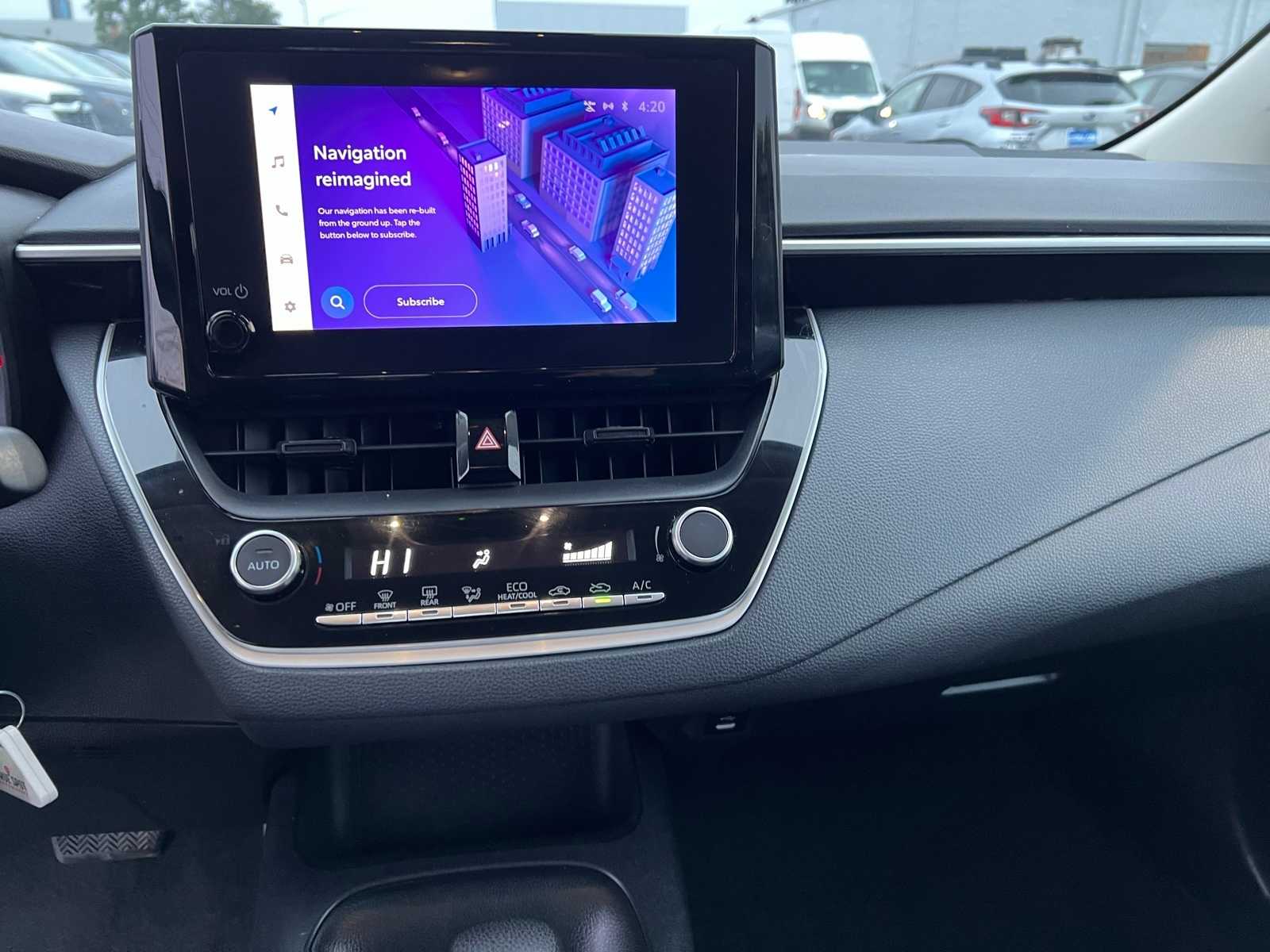 Thumbnail: 2023 Toyota Corolla - 37