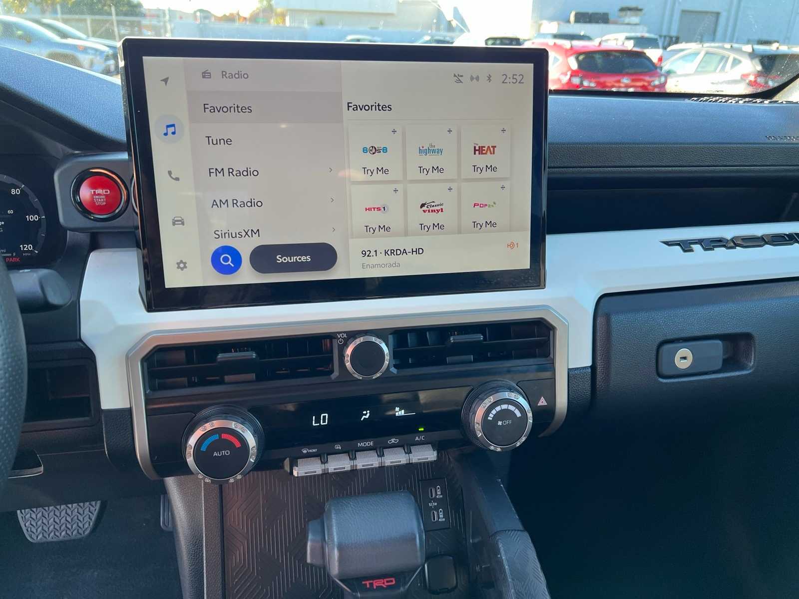 Thumbnail: 2024 Toyota Tacoma - 38