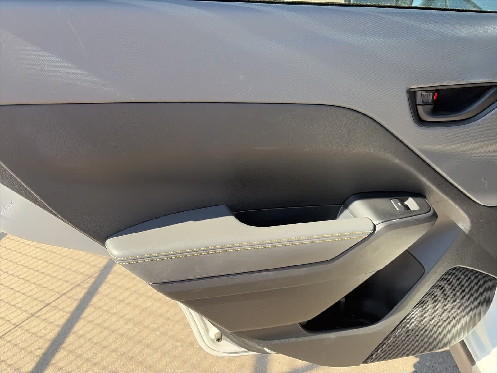 Thumbnail: 2025 Subaru Crosstrek - 21