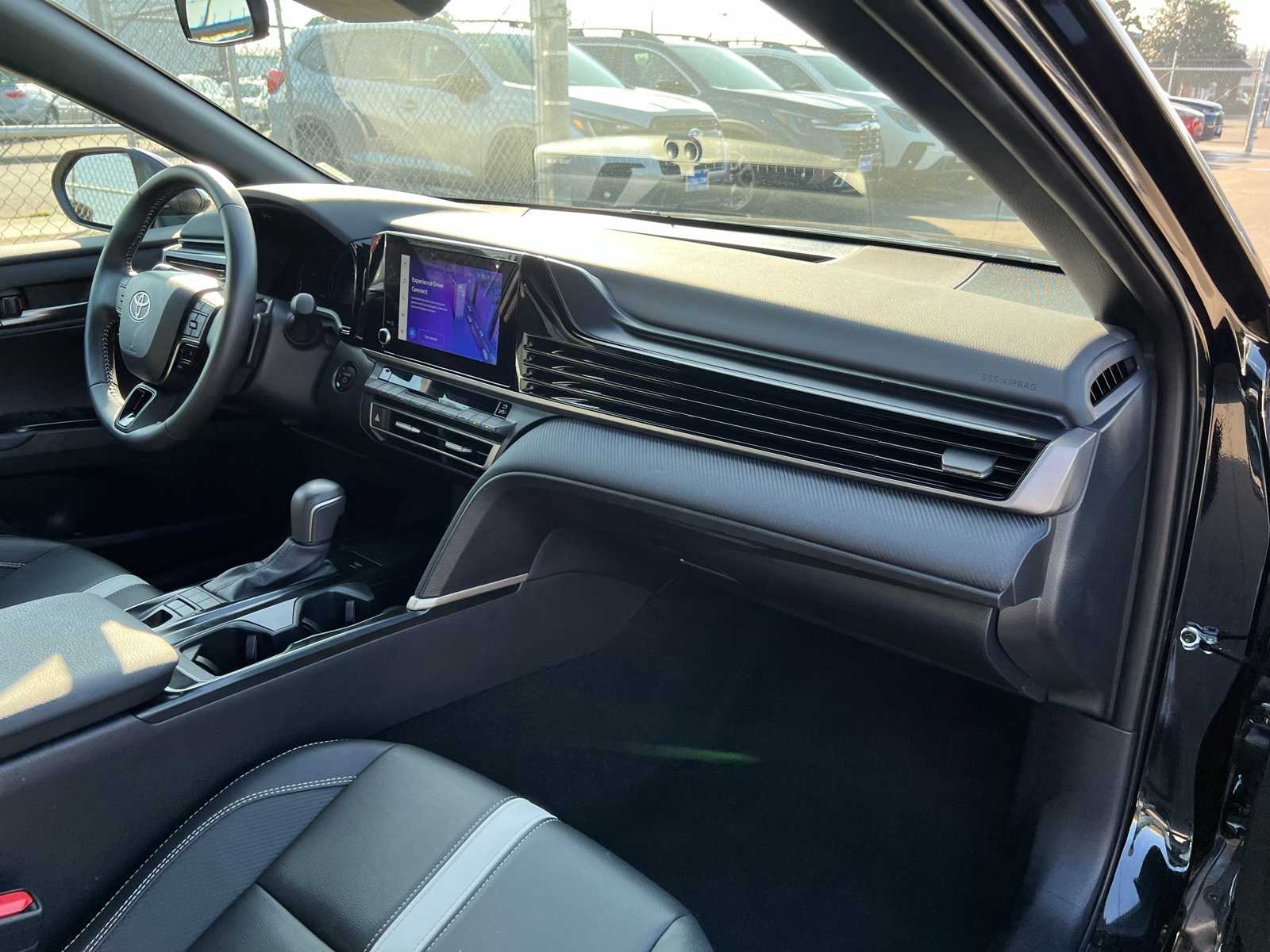 Thumbnail: 2025 Toyota Camry - 26