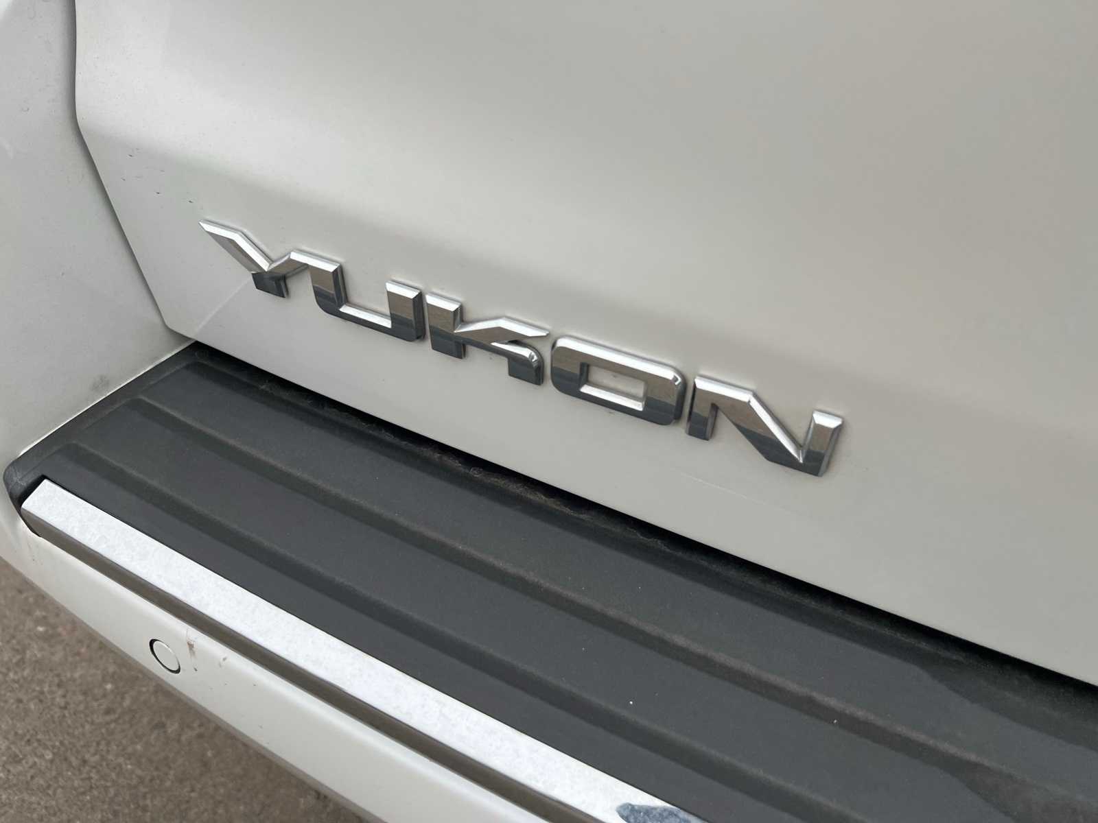 Thumbnail: 2020 GMC Yukon - 5