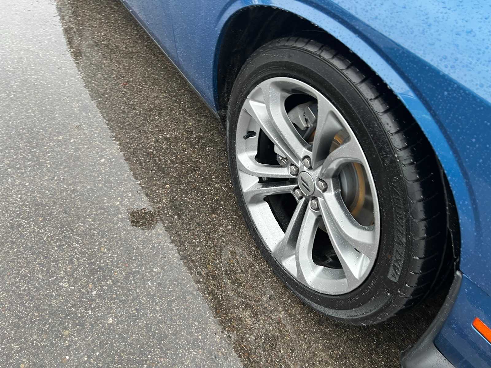 Thumbnail: 2021 Dodge Challenger - 26