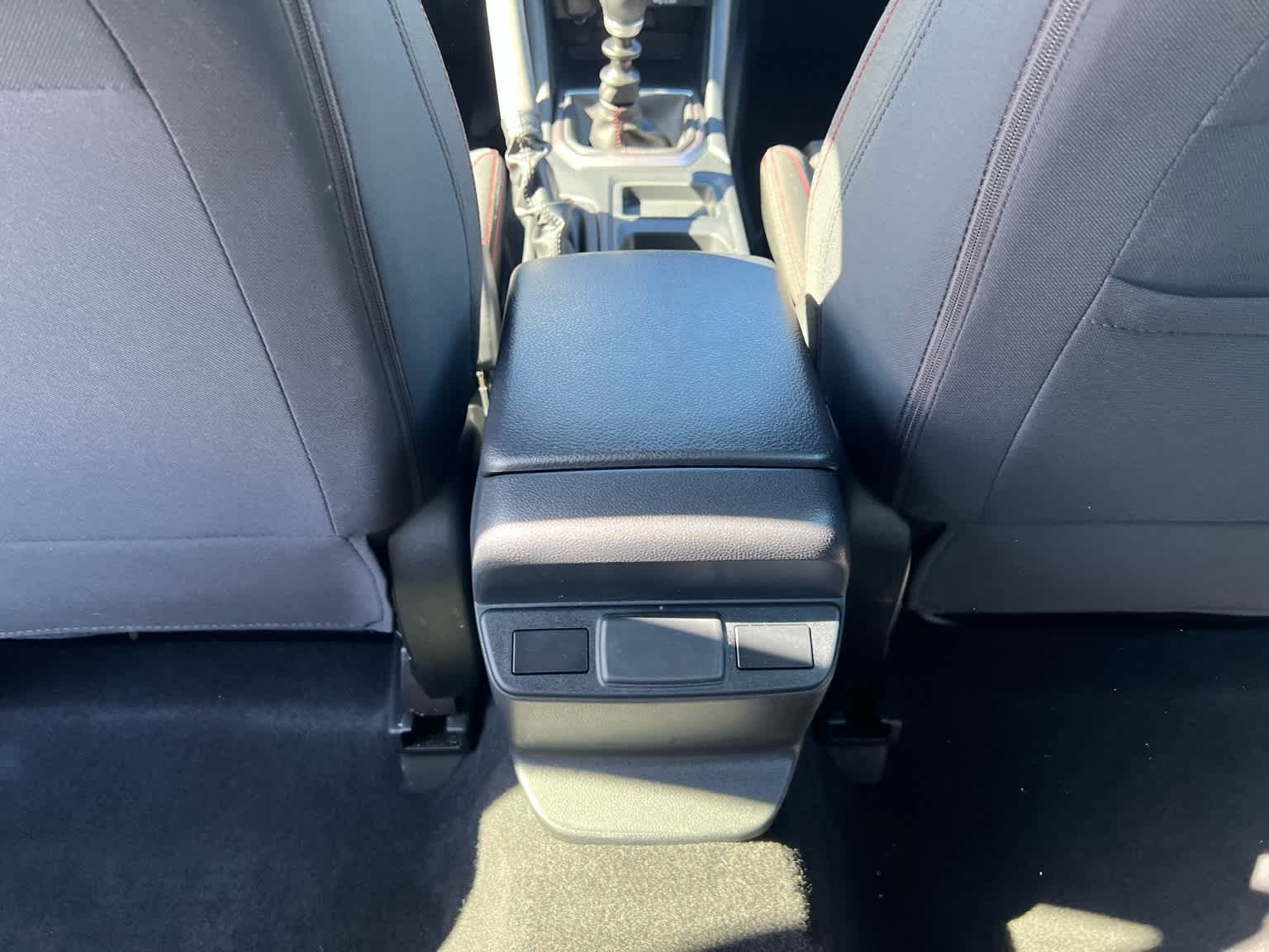 Thumbnail: 2024 Subaru WRX - 33