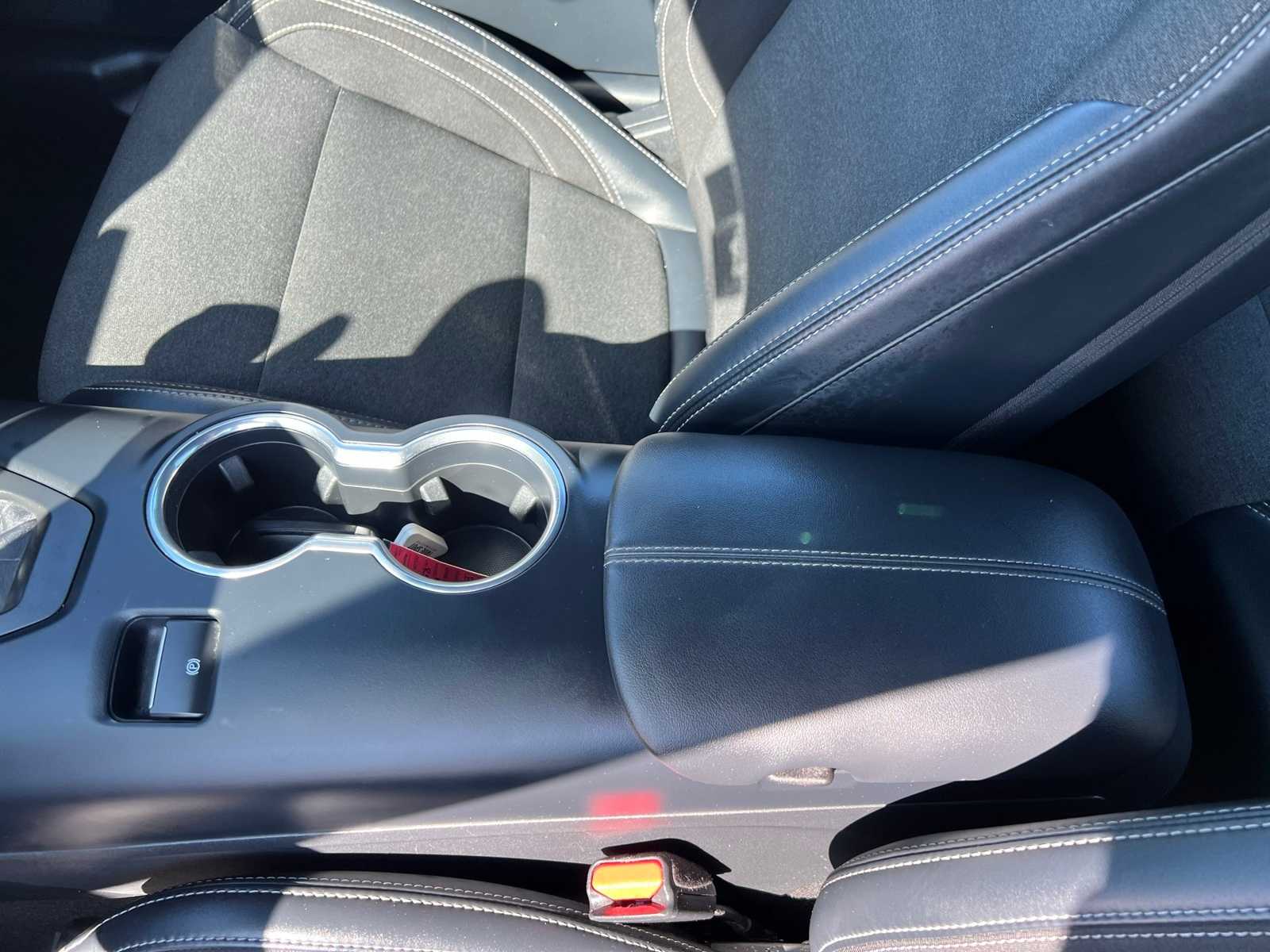 Thumbnail: 2024 Ford Mustang - 38