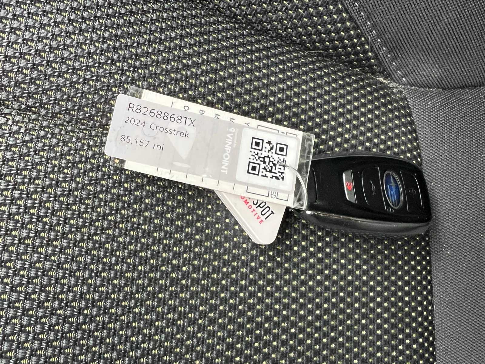 Thumbnail: 2024 Subaru Crosstrek - 37