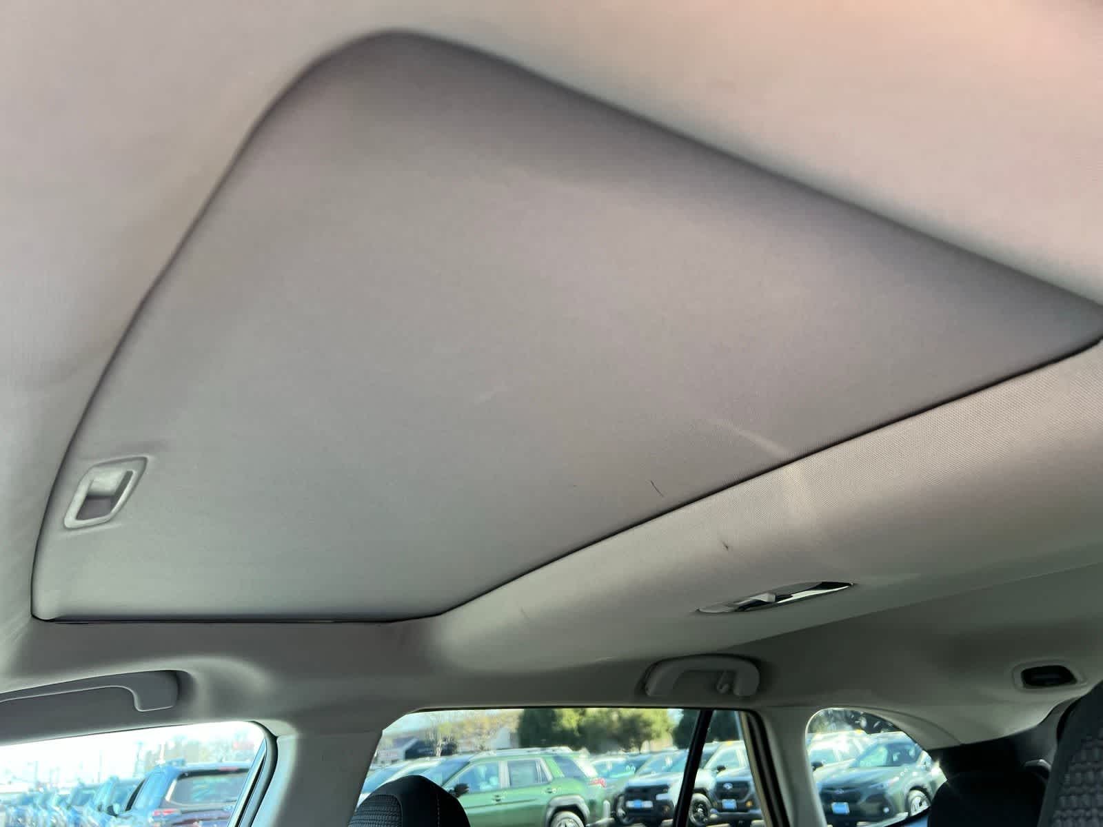 Thumbnail: 2022 Subaru Outback - 34