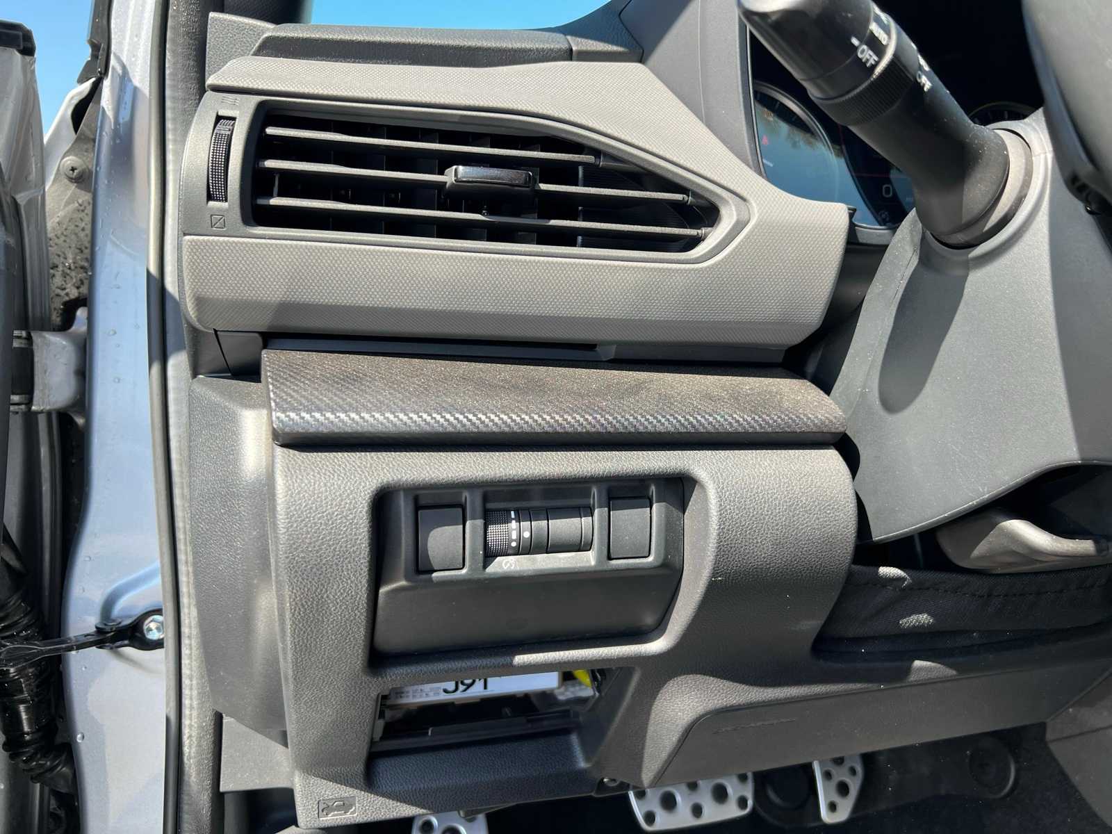 Thumbnail: 2025 Subaru Crosstrek - 29