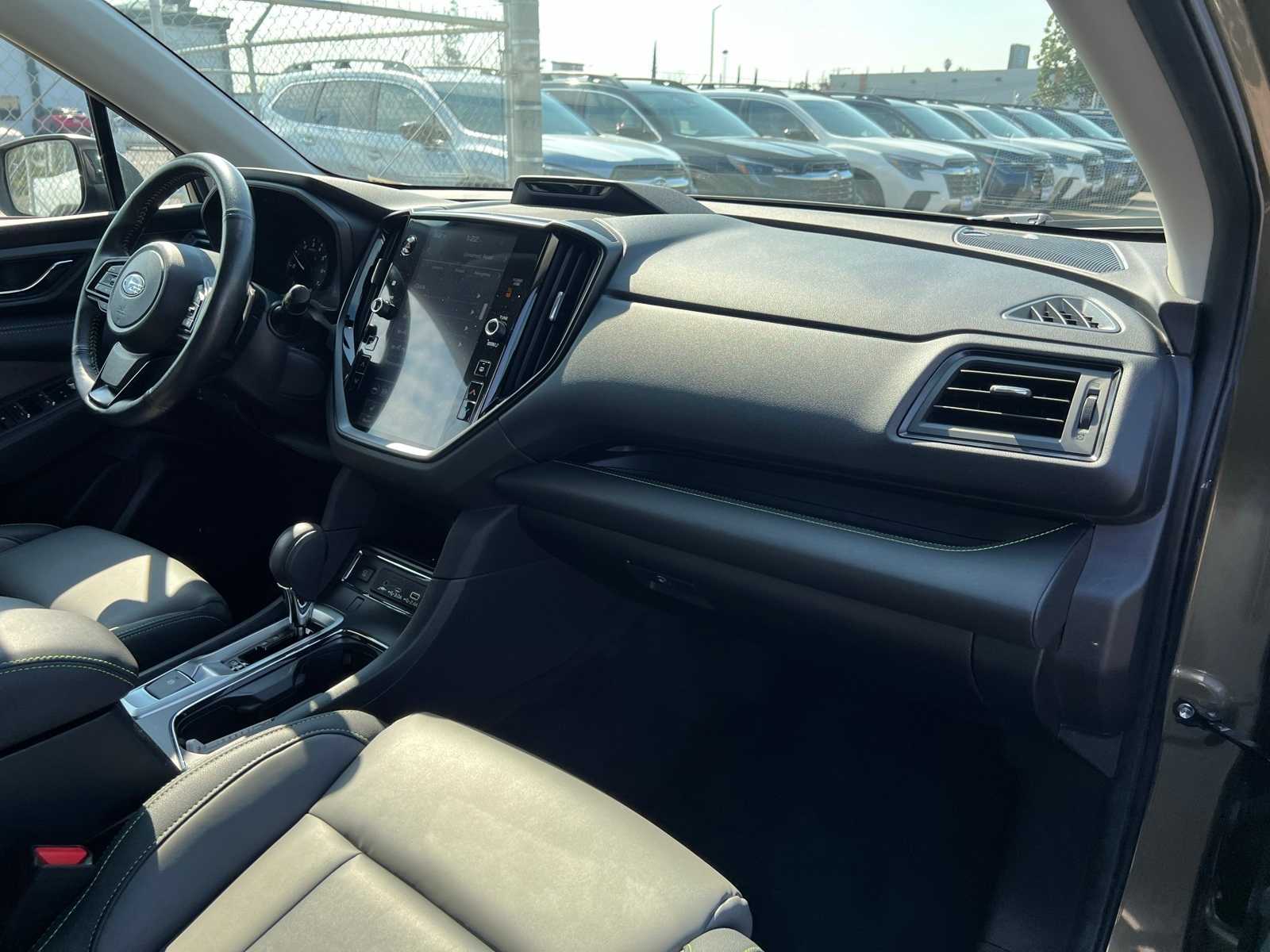 Thumbnail: 2023 Subaru Ascent - 25