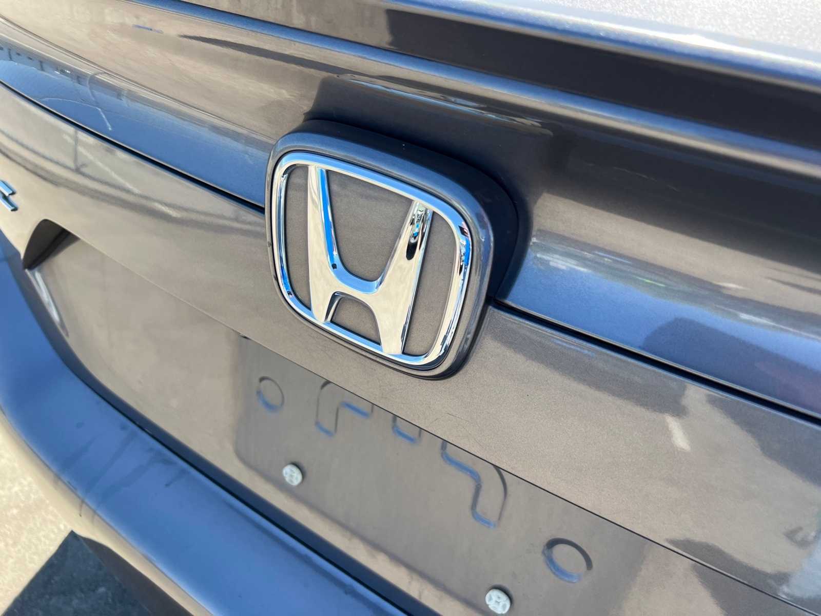 Thumbnail: 2018 Honda Civic - 6