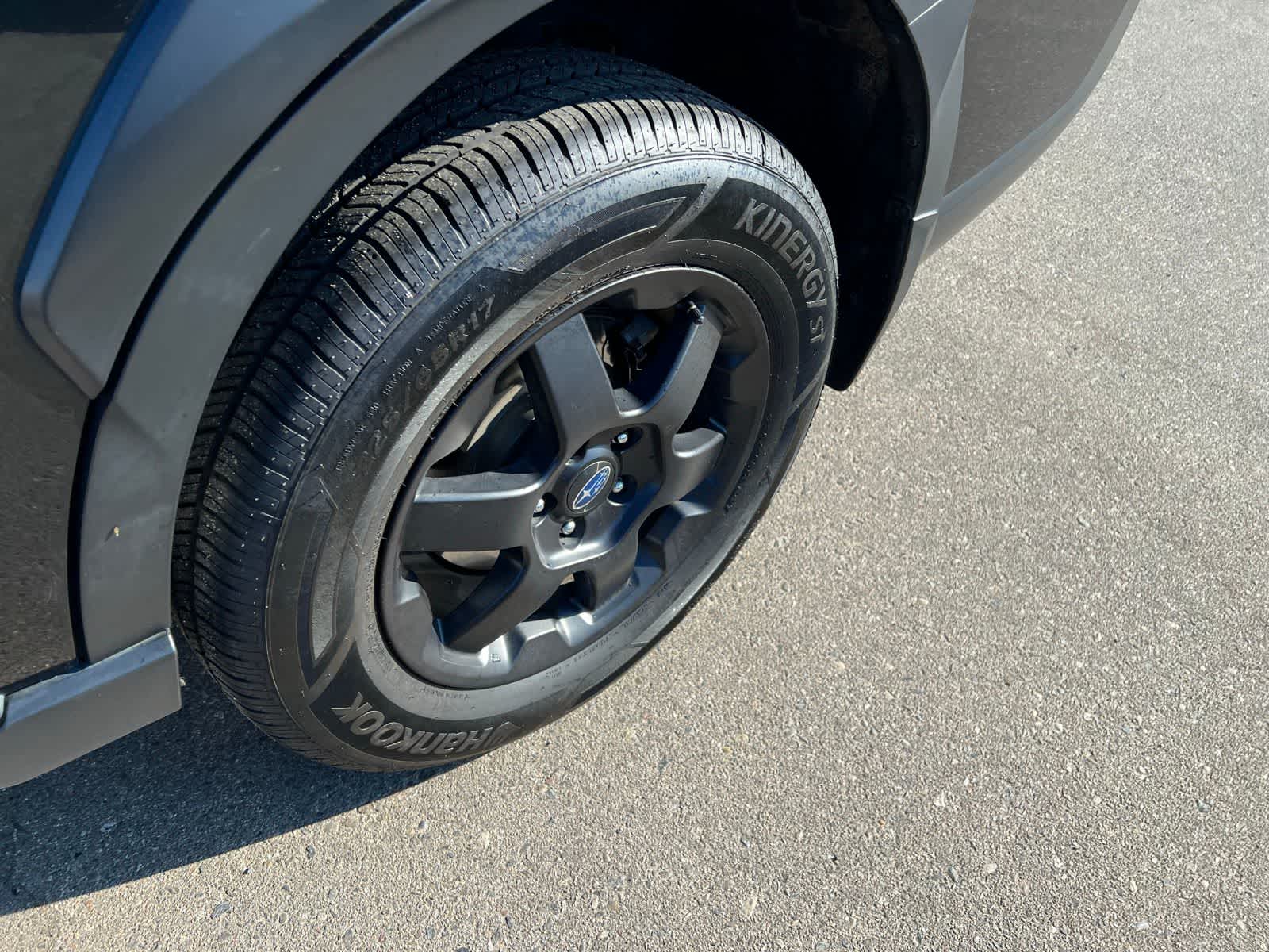 Thumbnail: 2023 Subaru Outback - 17