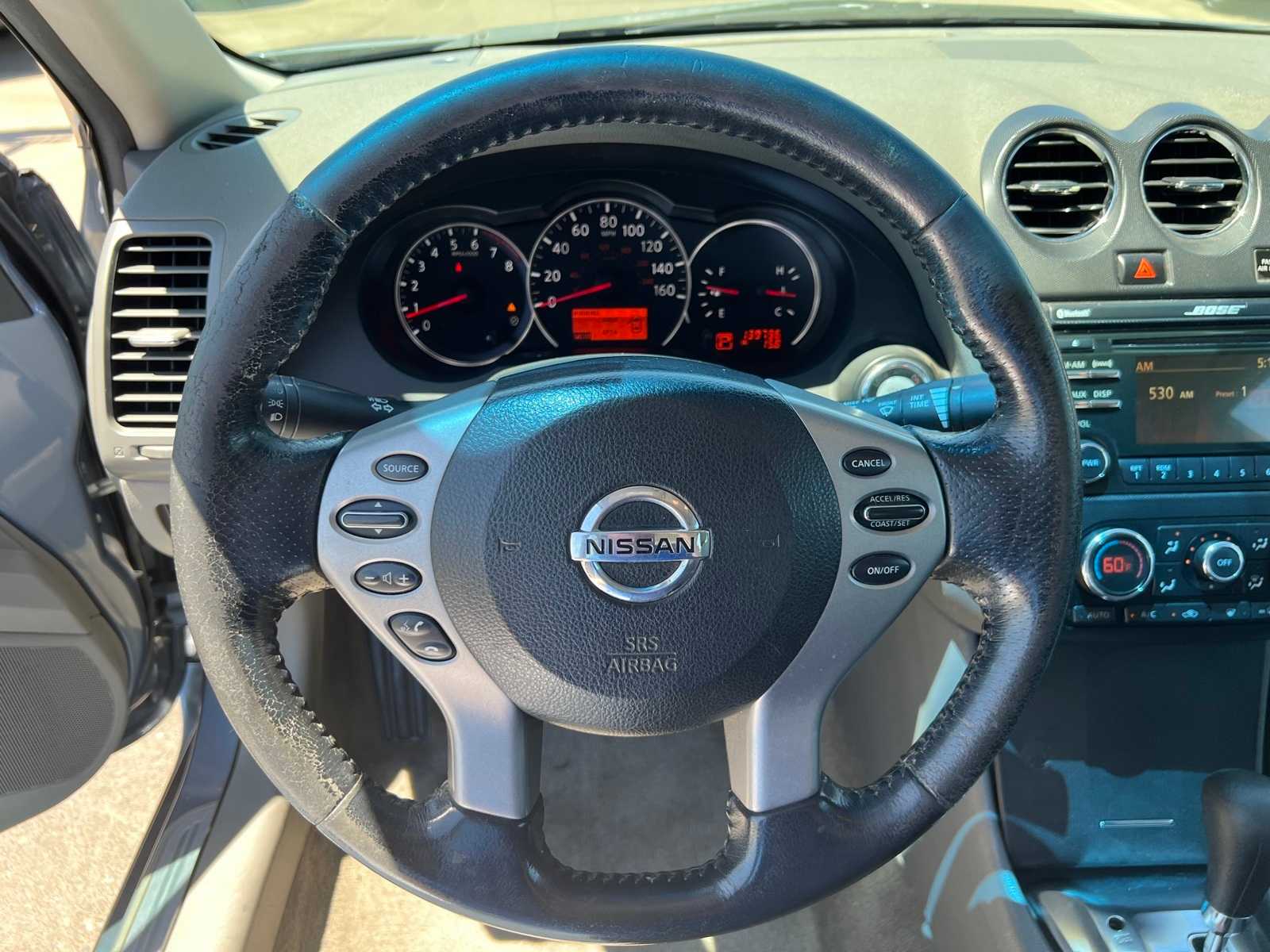 Thumbnail: 2012 Nissan Altima - 34