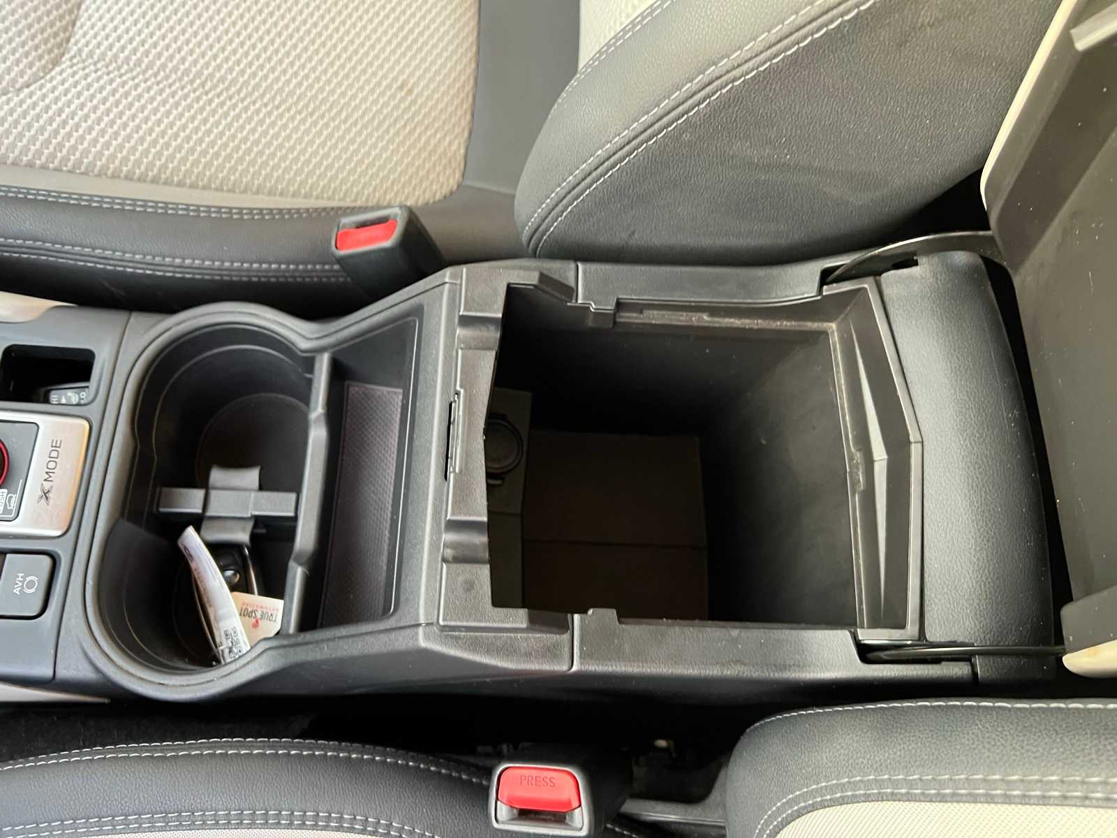 Thumbnail: 2021 Subaru Forester - 41