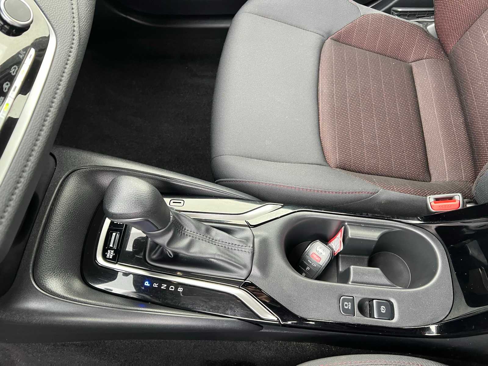 Thumbnail: 2024 Toyota Corolla - 39