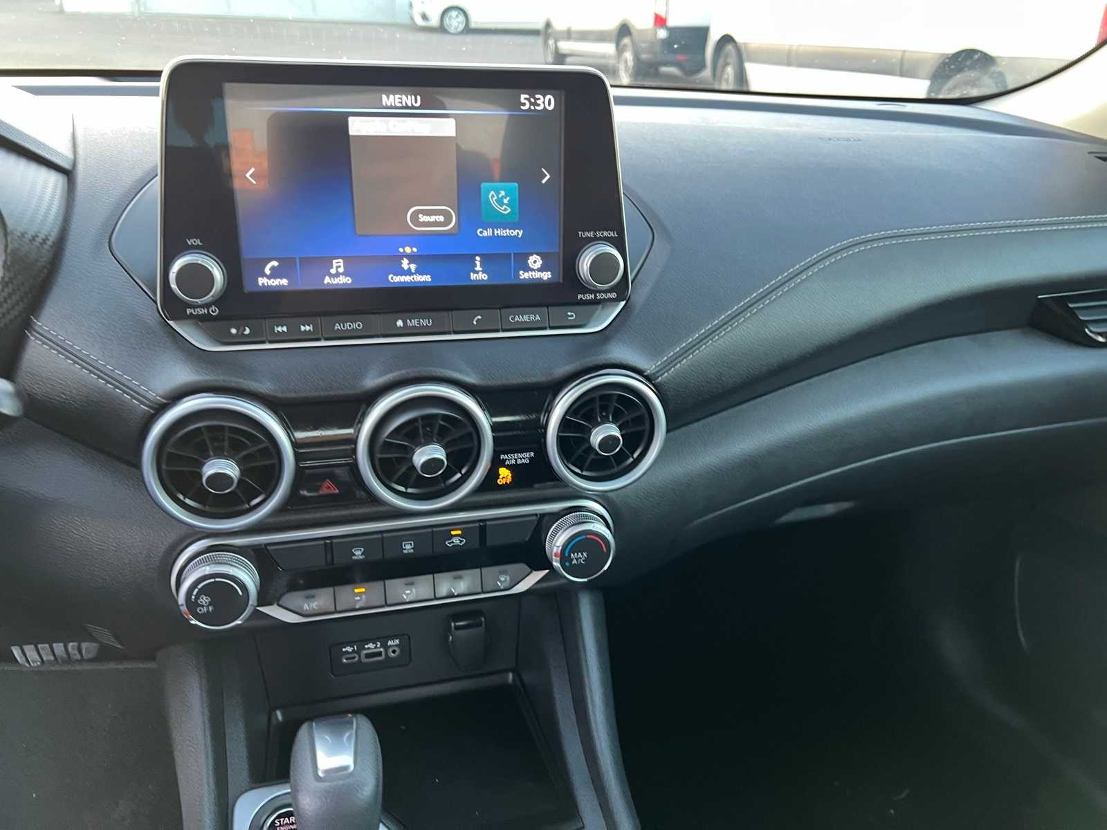 Thumbnail: 2022 Nissan Sentra - 31