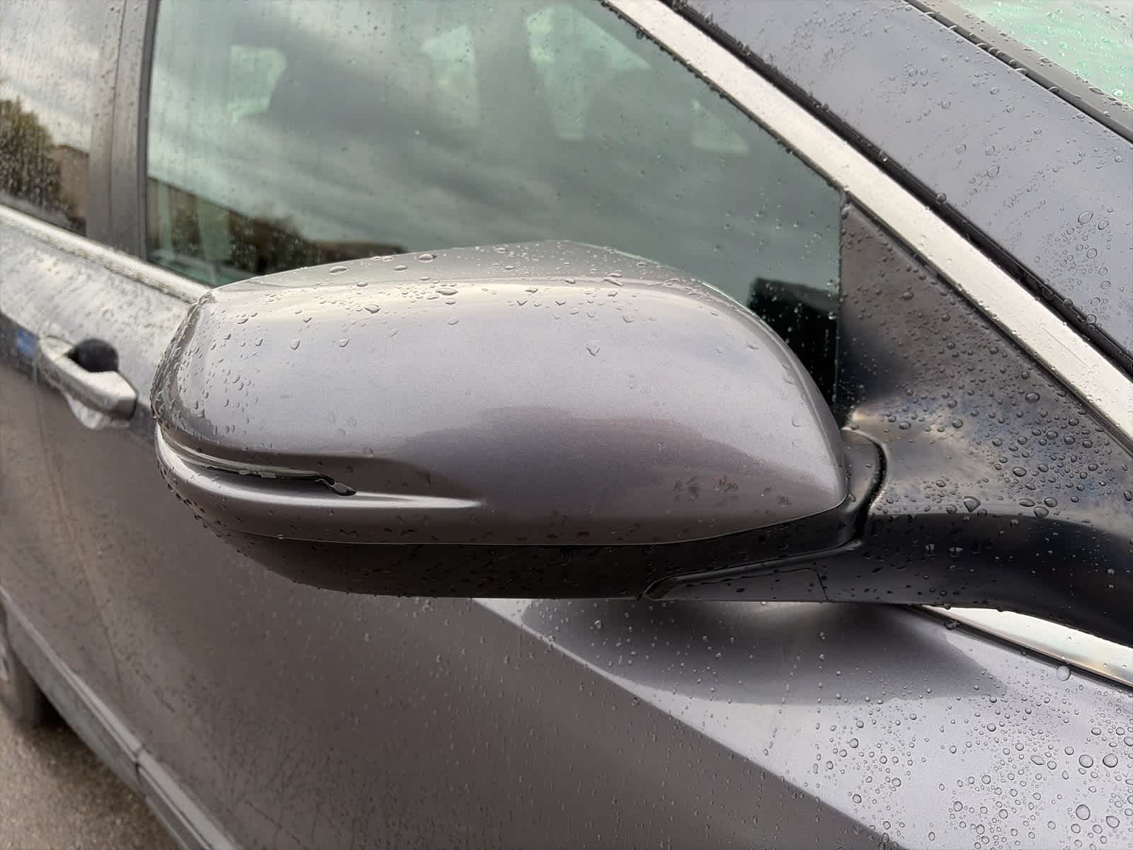 Thumbnail: 2022 Honda CR-V - 6