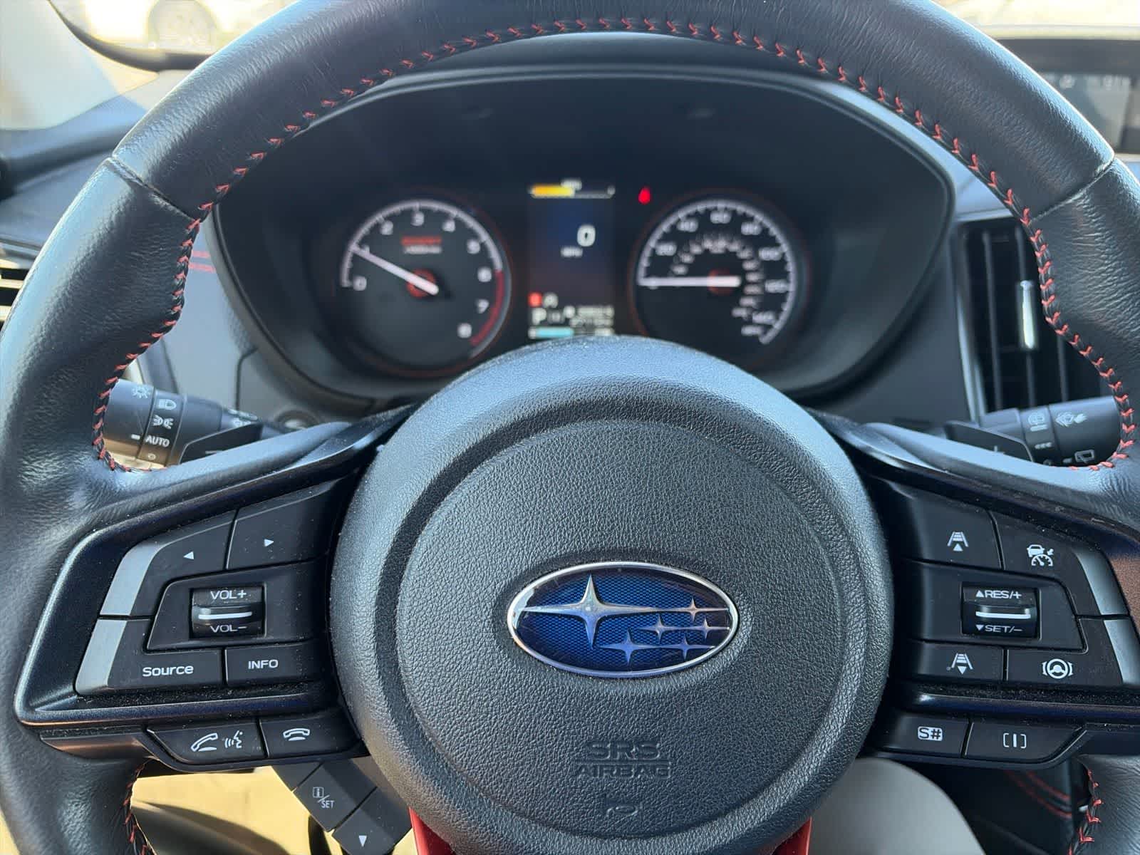 Thumbnail: 2023 Subaru Forester - 33