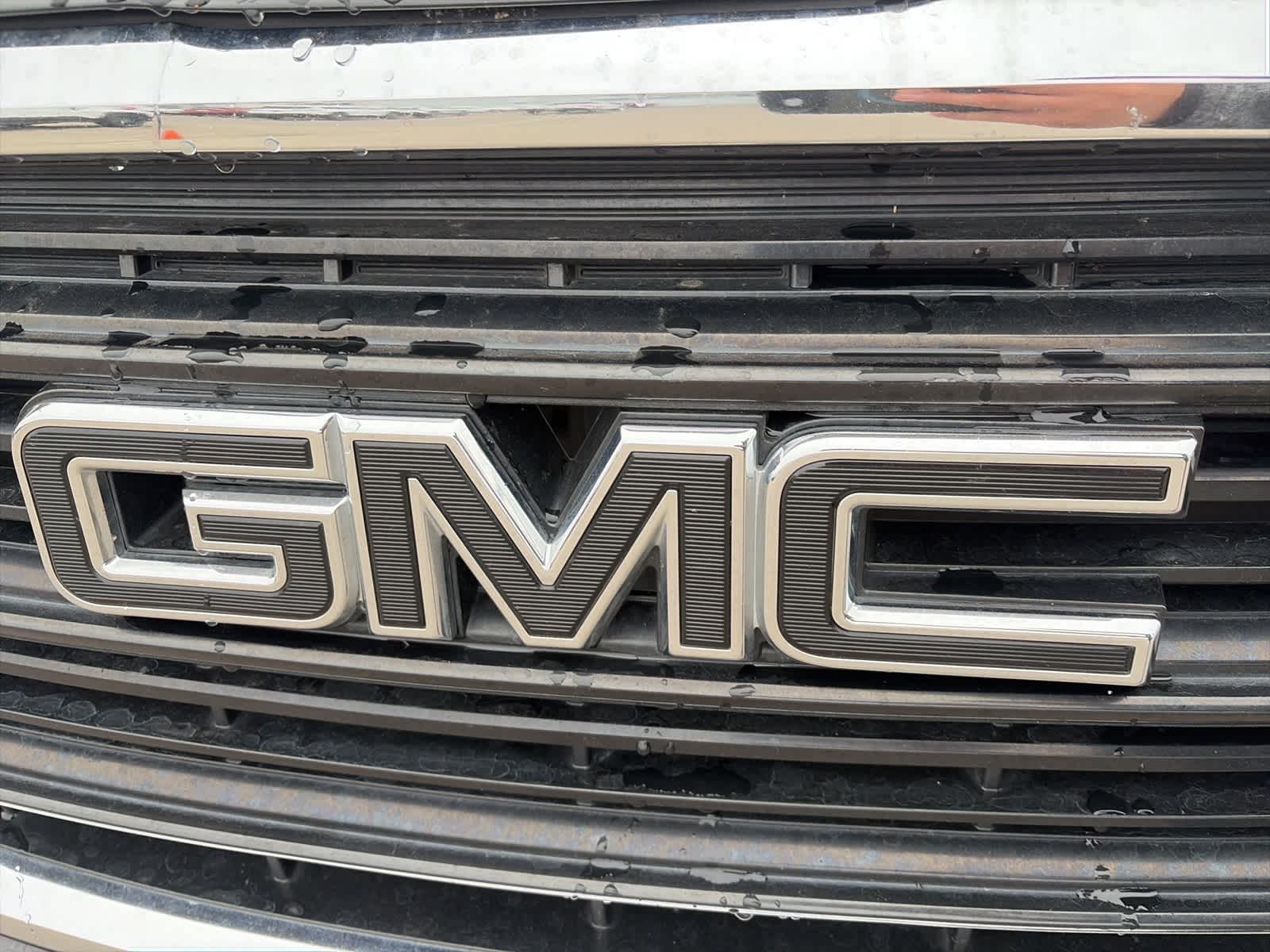 Thumbnail: 2019 GMC Terrain - 3