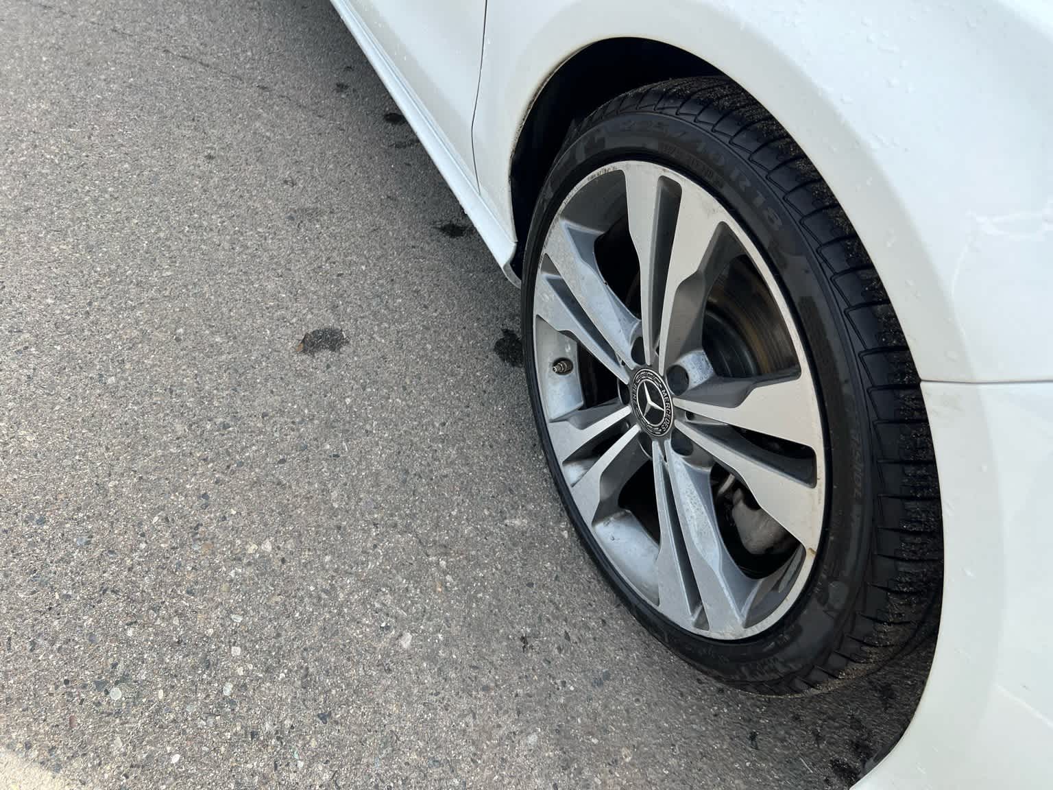 Thumbnail: 2019 Mercedes-Benz CLA - 22