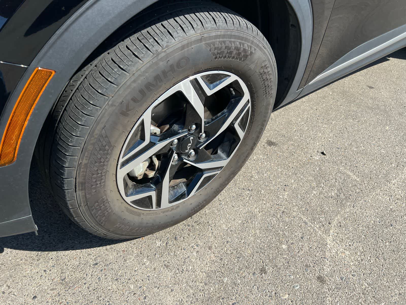 Thumbnail: 2025 Kia Sportage - 13