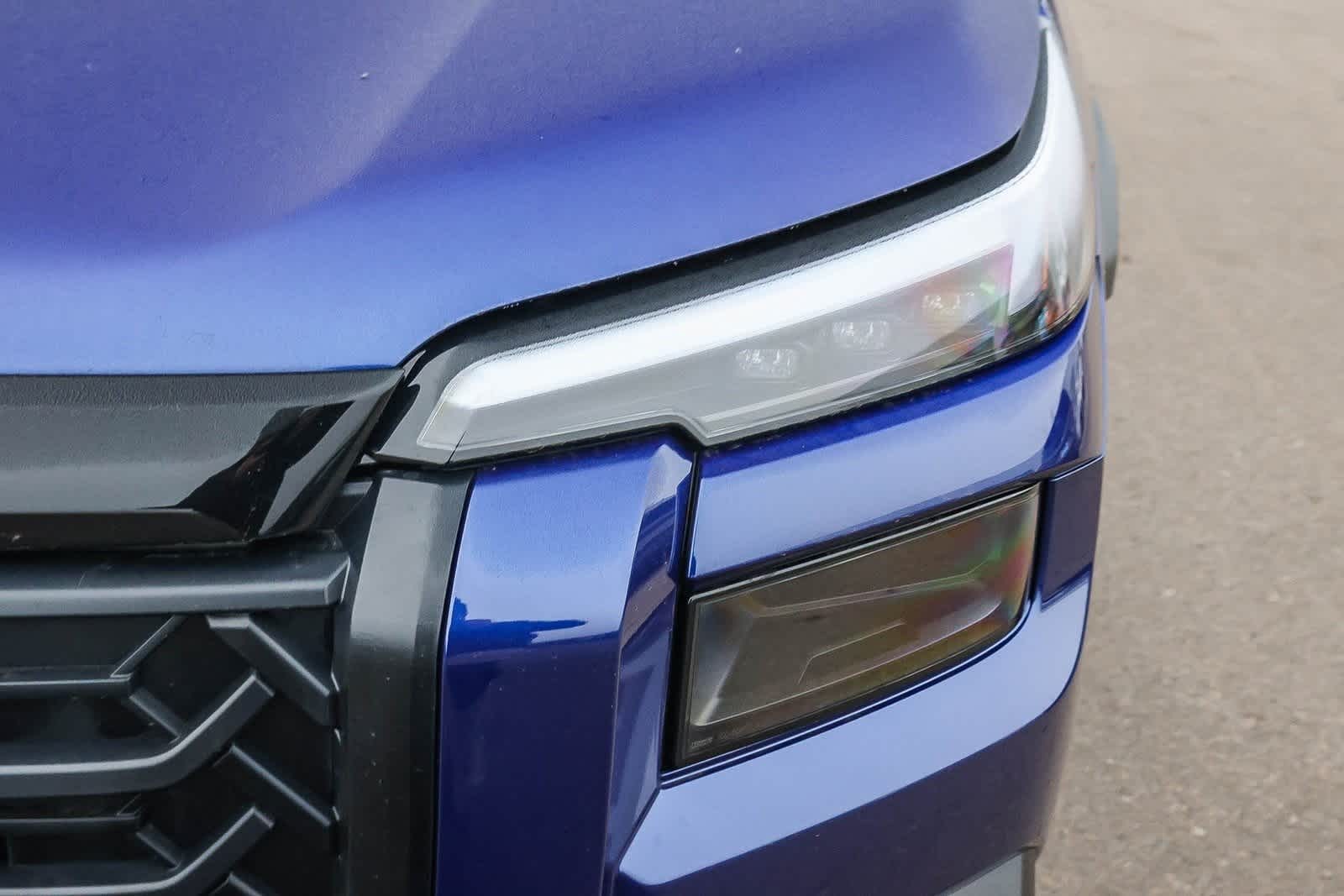 Thumbnail: 2026 Subaru Outback - 11