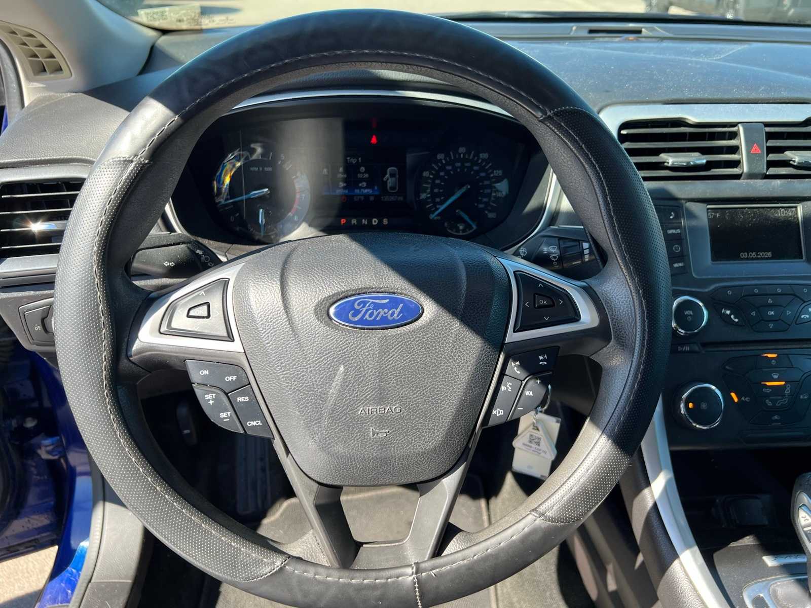 Thumbnail: 2016 Ford Fusion - 30