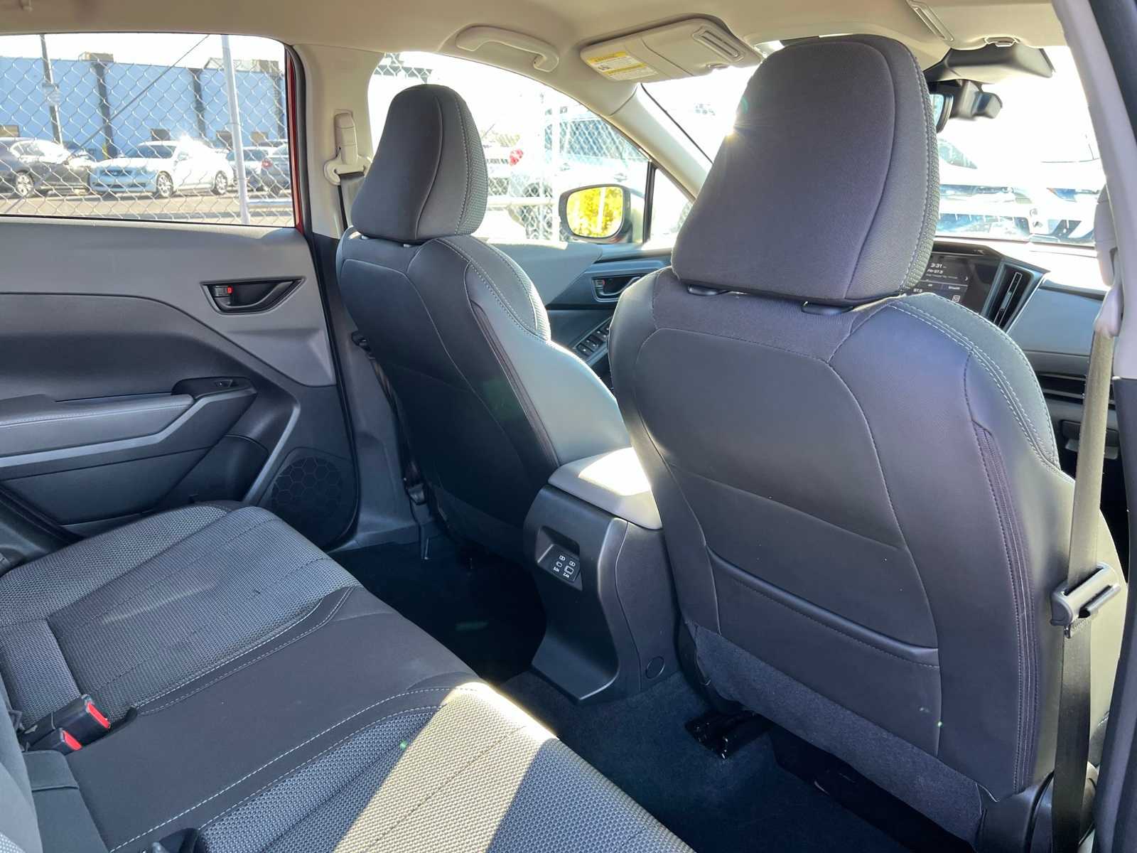 Thumbnail: 2024 Subaru Crosstrek - 22