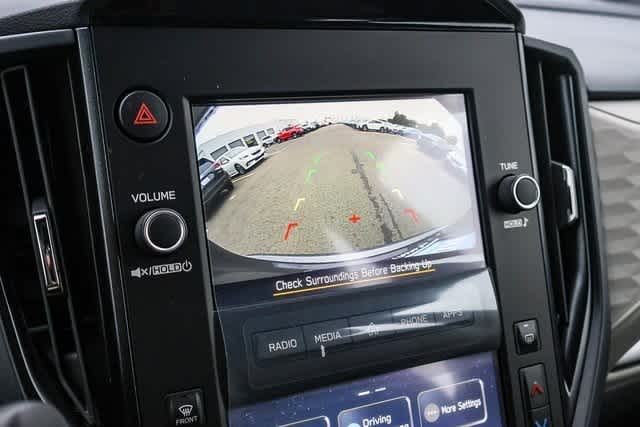 Thumbnail: 2025 Subaru Forester - 23