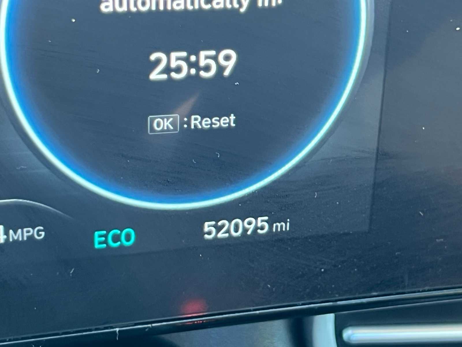 Thumbnail: 2024 Hyundai Elantra - 43