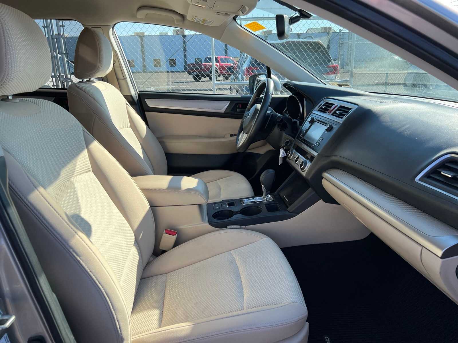 Thumbnail: 2015 Subaru Outback - 27