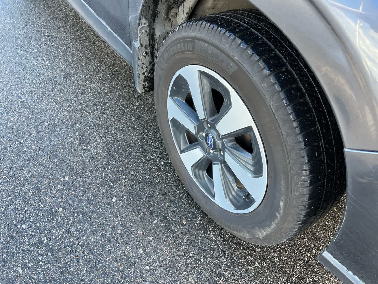 Thumbnail: 2018 Subaru Forester - 23