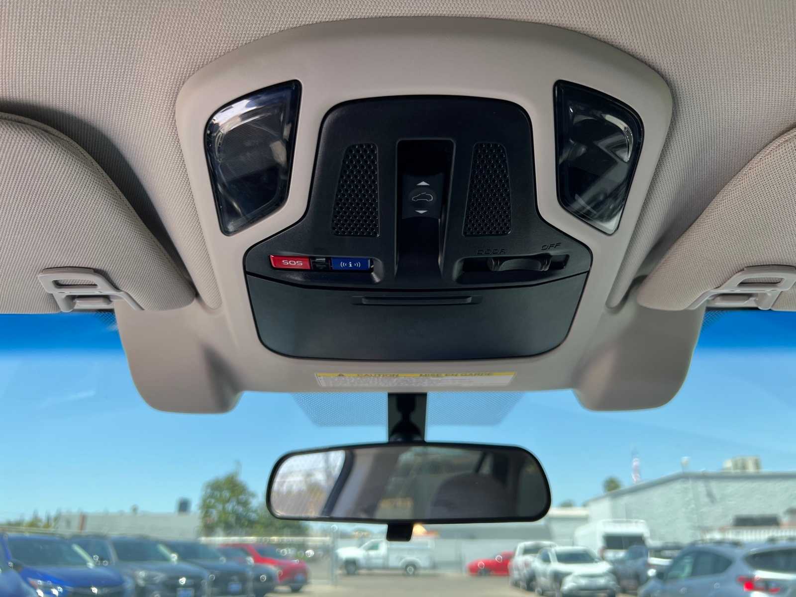 2022 Subaru Outback Premium 33