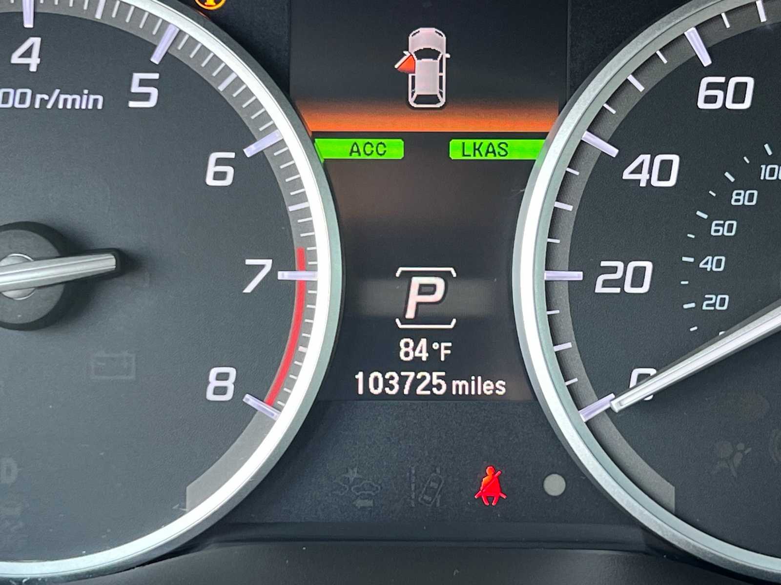Thumbnail: 2017 Acura RDX - 35
