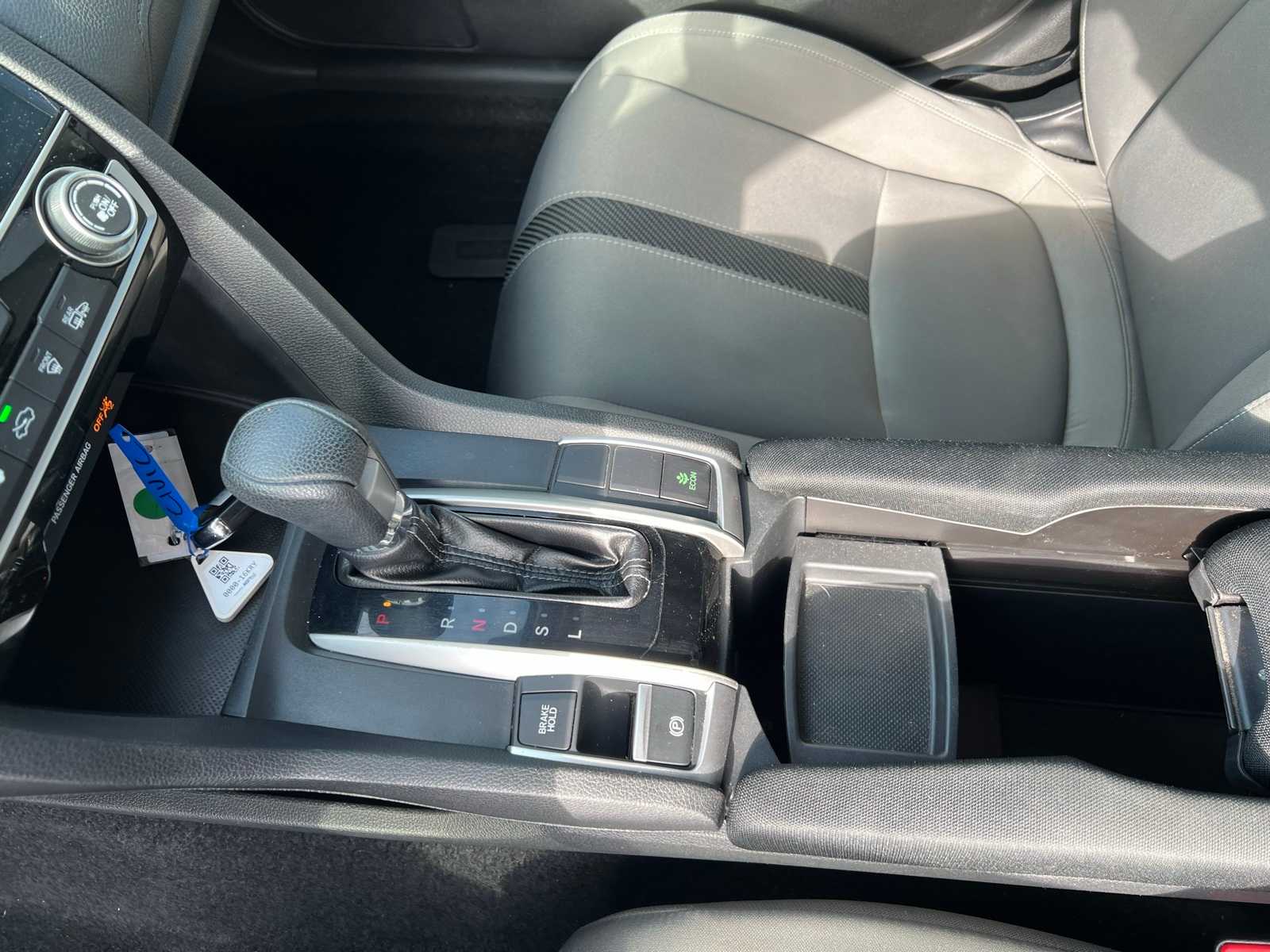 Thumbnail: 2016 Honda Civic - 35