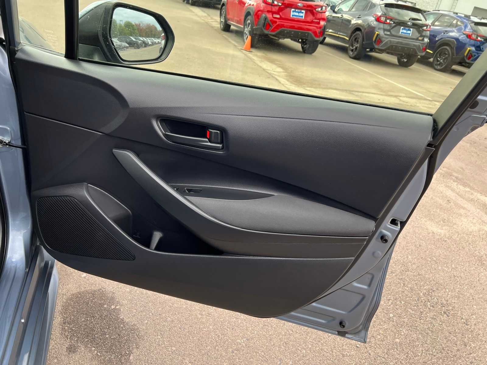 Thumbnail: 2022 Toyota Corolla - 28