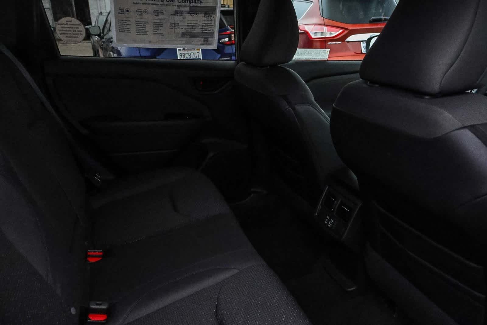 Thumbnail: 2026 Subaru Forester - 13