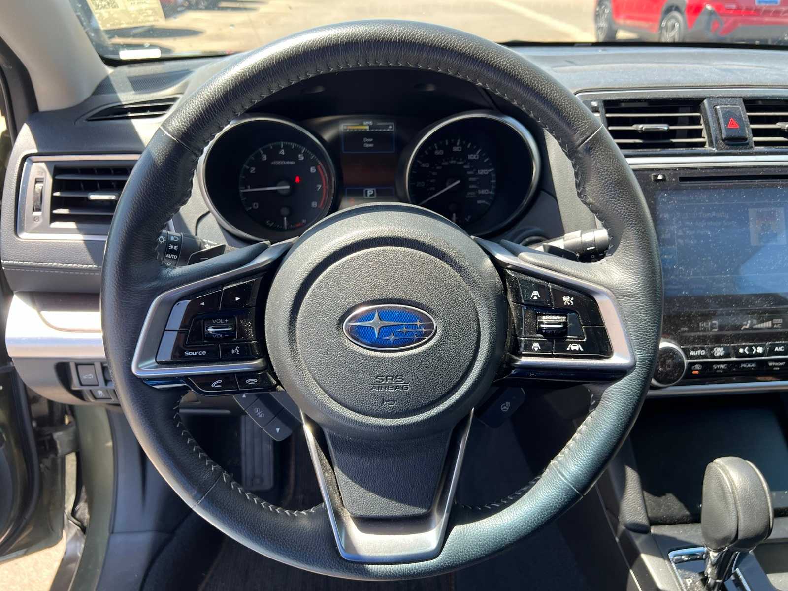 Thumbnail: 2018 Subaru Outback - 30