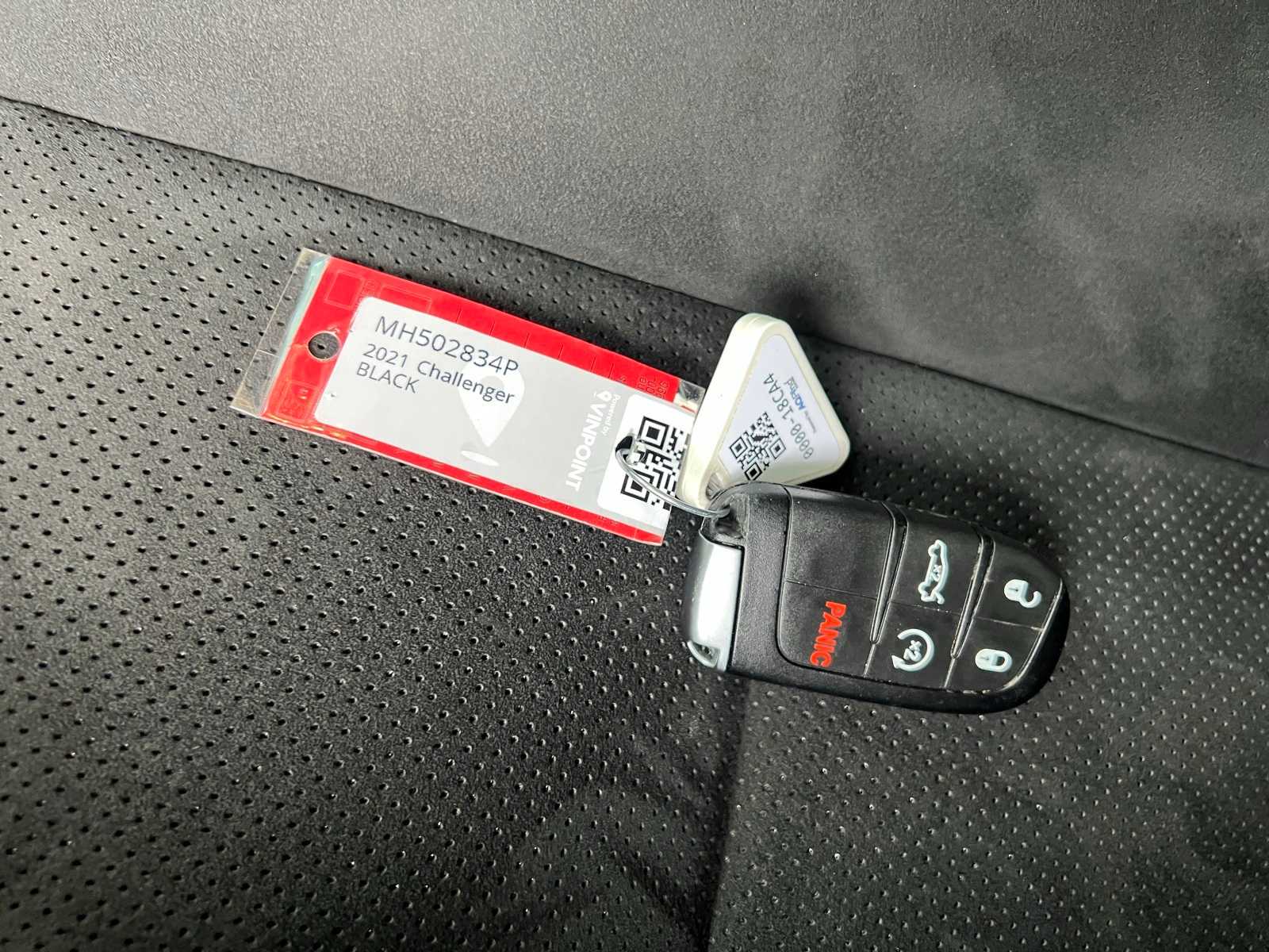 Thumbnail: 2021 Dodge Challenger - 44