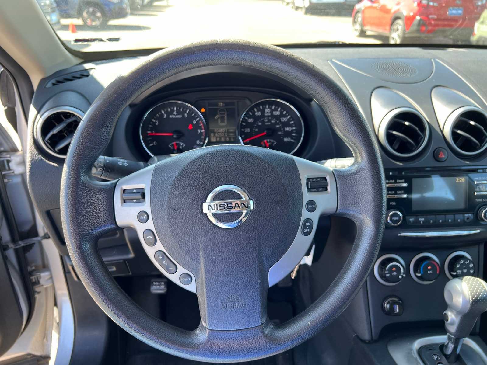 Thumbnail: 2015 Nissan Rogue - 29