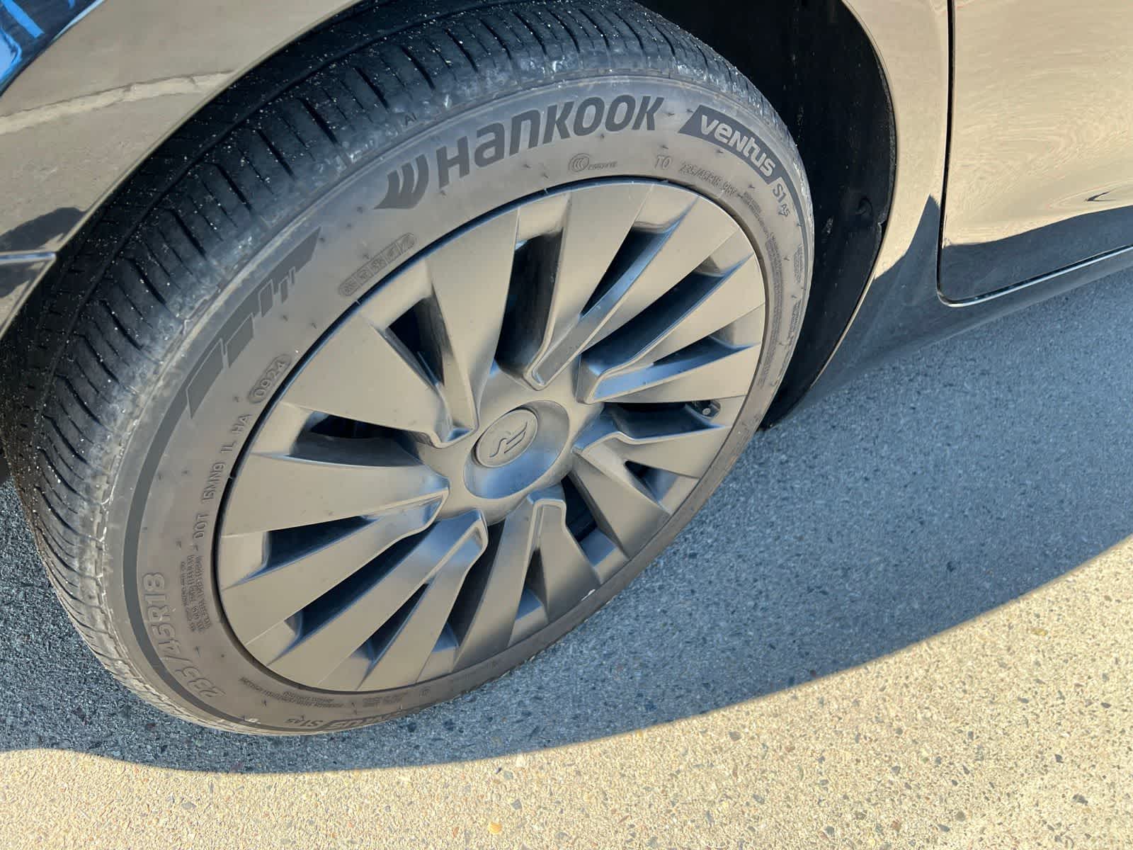 Thumbnail: 2024 Tesla Model 3 - 17