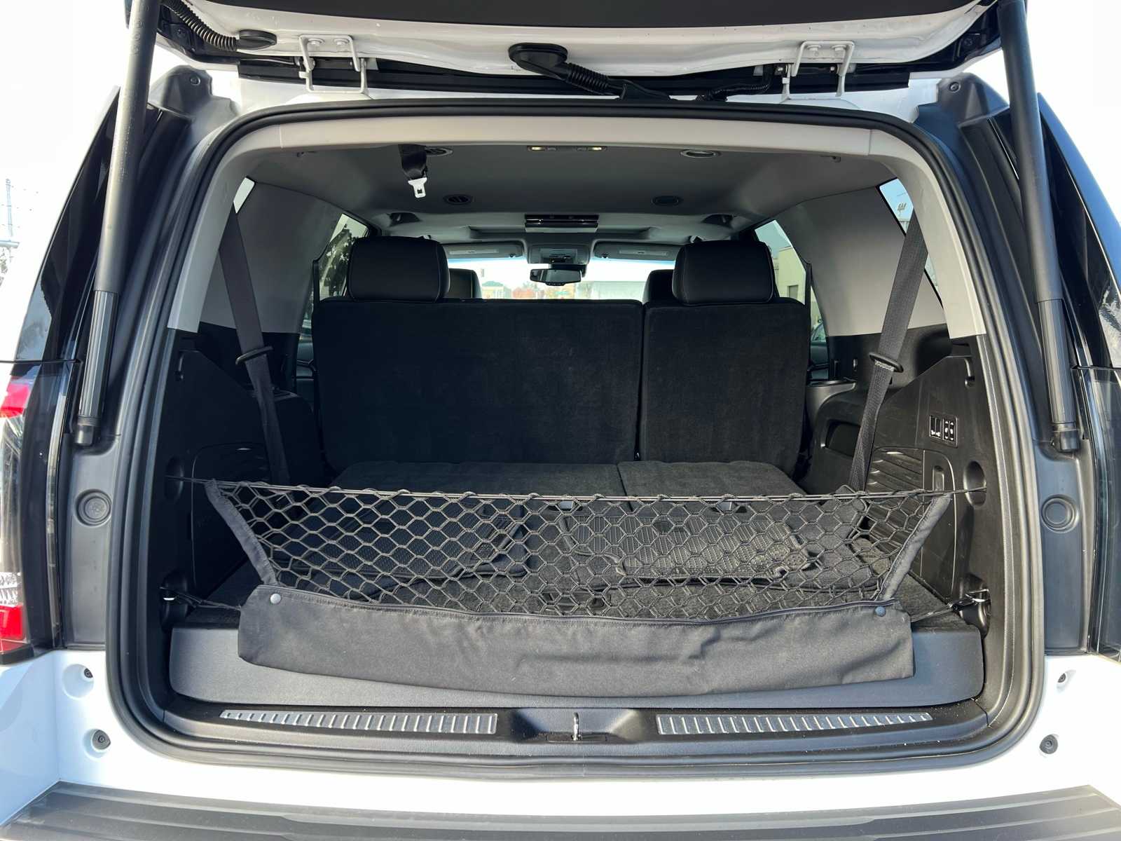 Thumbnail: 2019 GMC Yukon - 7