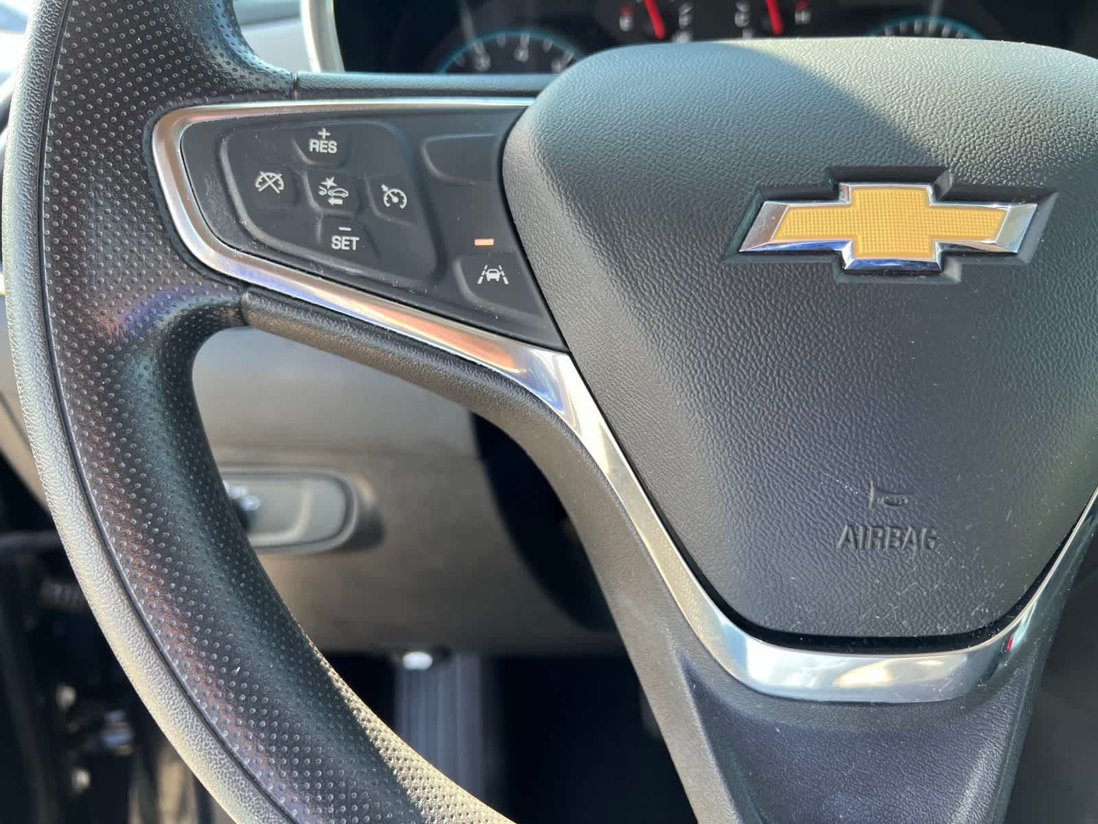 Thumbnail: 2020 Chevrolet Equinox - 36