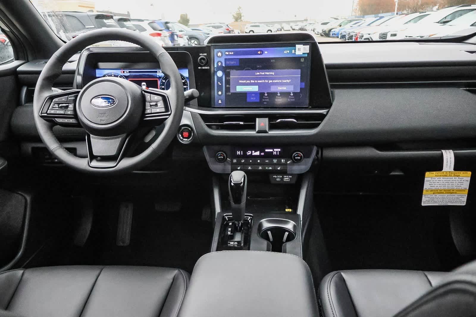 Thumbnail: 2026 Subaru Outback - 14