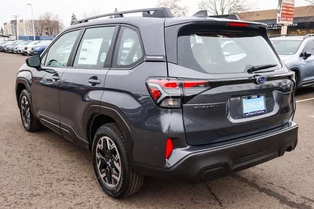 Thumbnail: 2025 Subaru Forester - 6