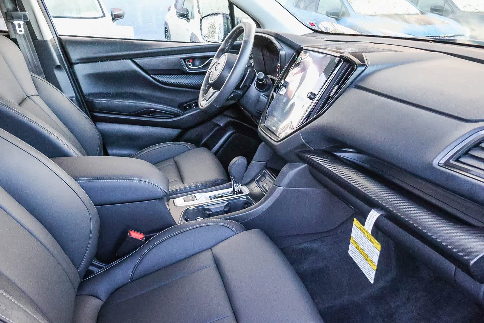 Thumbnail: 2026 Subaru Ascent - 12