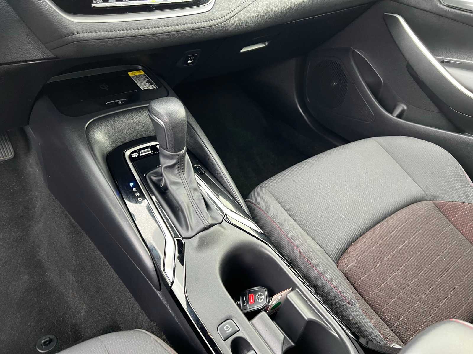 Thumbnail: 2024 Toyota Corolla - 42