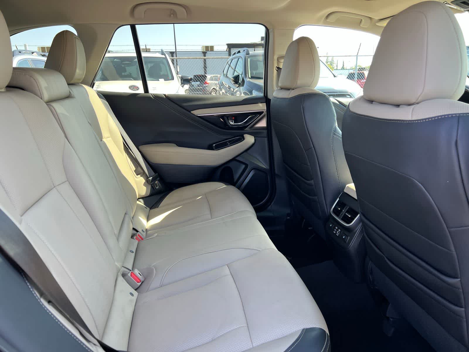 Thumbnail: 2024 Subaru Outback - 23