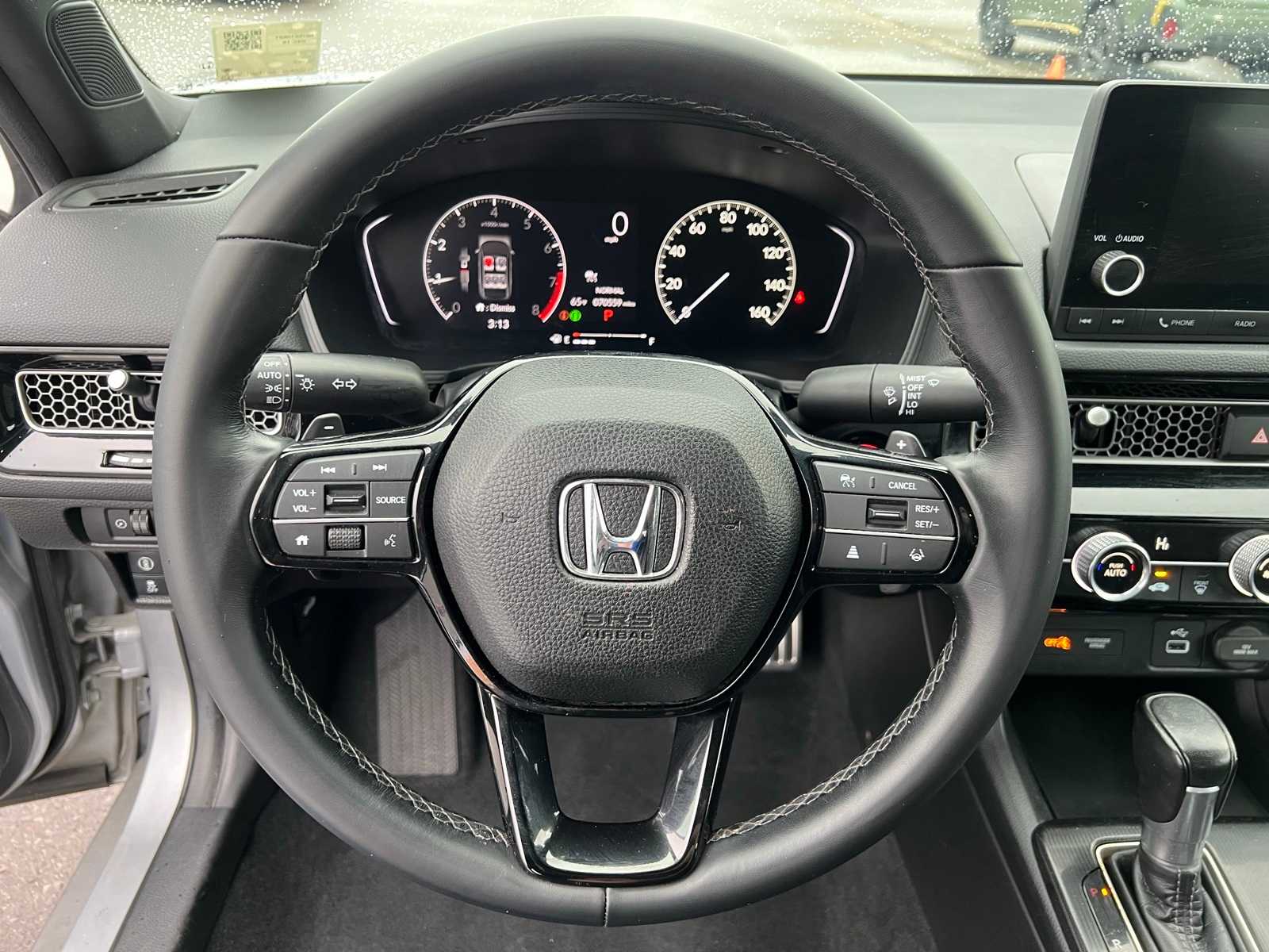 Thumbnail: 2022 Honda Civic - 34