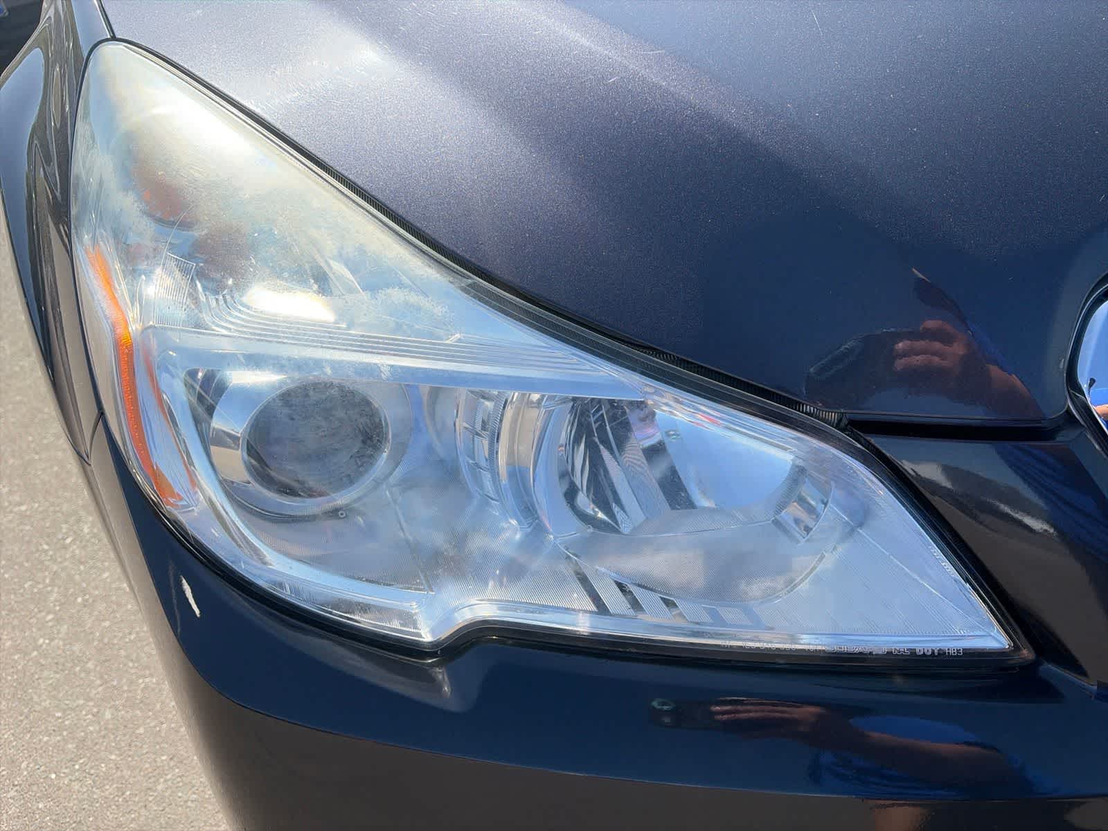 Thumbnail: 2013 Subaru Outback - 4